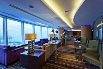 Executive Lounge